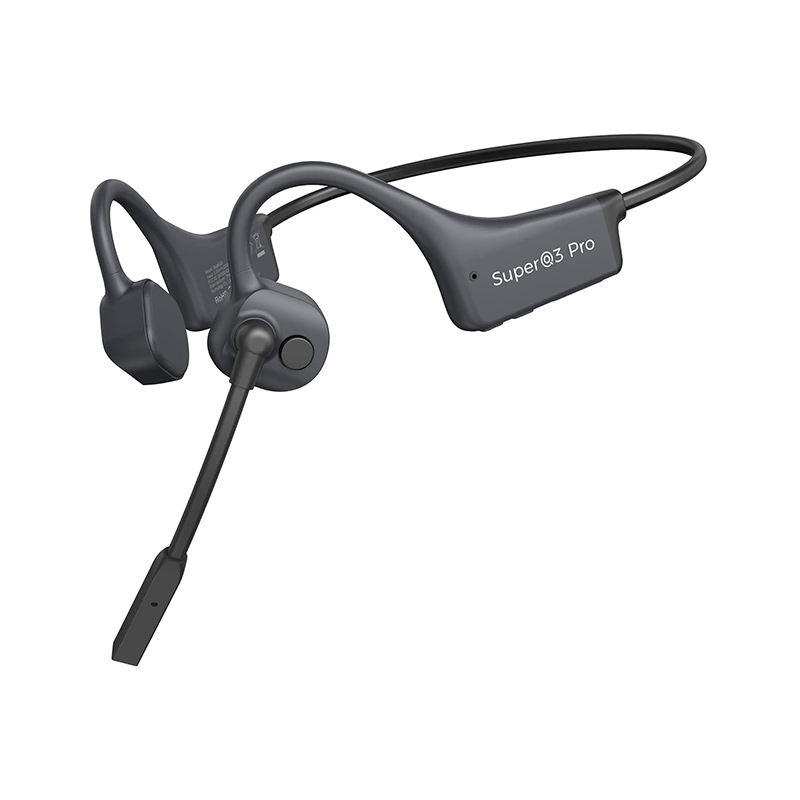 Bone Conduction Bluetooth Headset