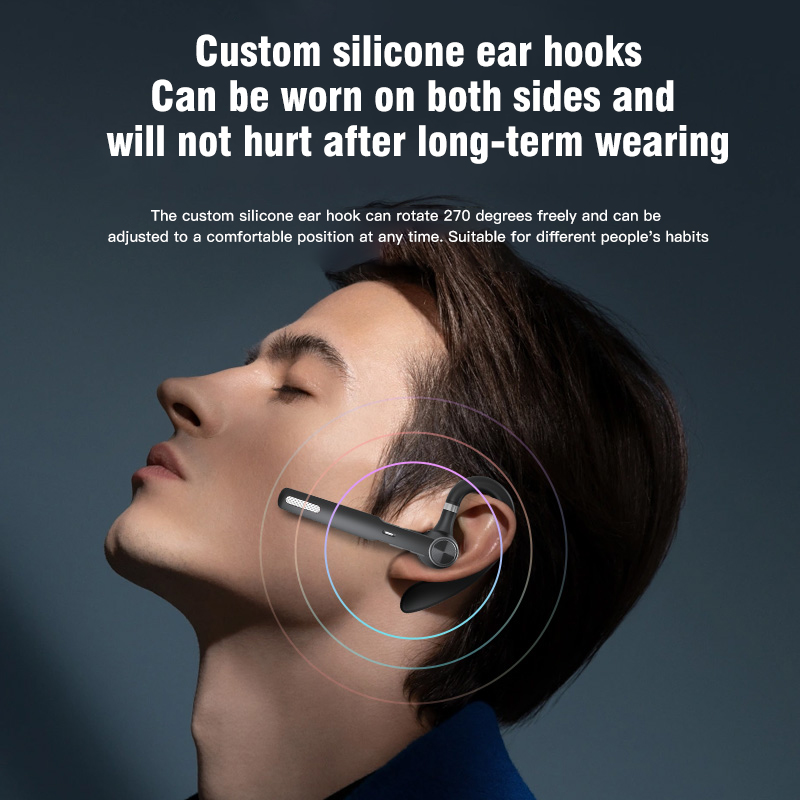 Bluetooth Business Headset