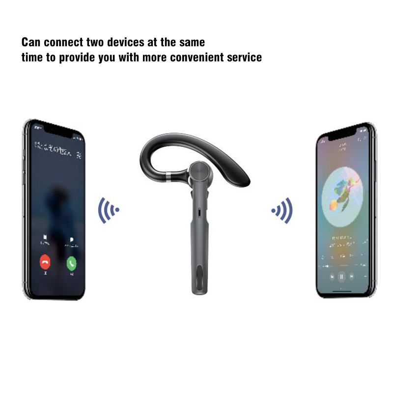 Bluetooth Business Headset